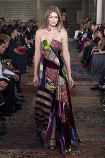 Ralph Lauren Fall 2018 Ralph Lauren 50 years of fashion